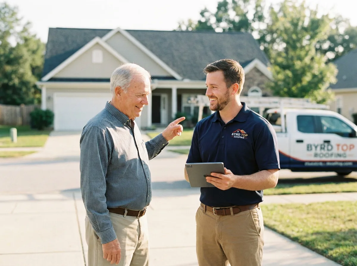 Roofing Gulf Breeze, FL FAQs